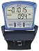 Sportline 360 Total Fitness Pedometer image