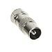 Adapter, F-Stecker an Koax Stecker