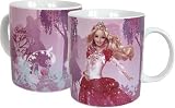 Eigenschaften Barbie Tasse / United Labels 0112460 Barbie und die 12 tanzenden Prinzessinnen Tasse