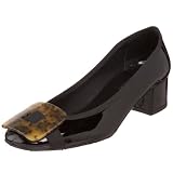 French Sole FS/NY Womens Buckle Pump