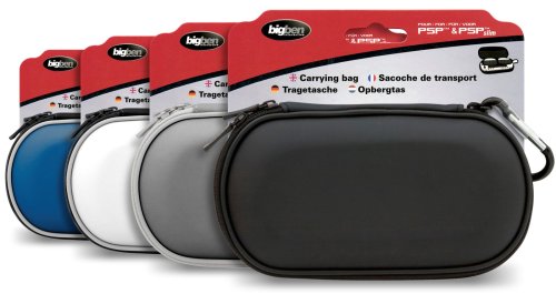 Childrens Toyshop  Video-Spiele : PSP - Tasche Hard Case