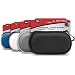 Sony PSP - Tasche Hard Case (farblich sortiert, Farbauswahl nicht m�glich)