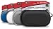Video-Spiele : PSP - Tasche Hard Case