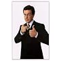 Stephen Colbert Thumbs Up Colbert Report 11x17 Poster
