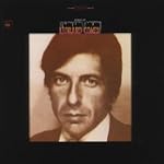 Songs of Leonard Cohen