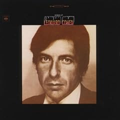 Songs of Leonard Cohen