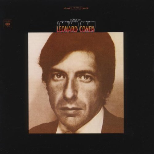 Produkt-Bild: Songs of Leonard Cohen
