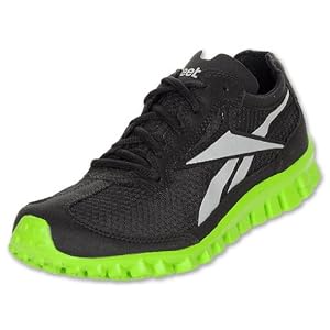 REEBOK Realflex Running Shoes Acidic