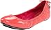 Maria Sharapova Collection by Cole Haan Women's Air Bacara Ballet,Shrimp Patent,9 B US