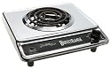 BroilKing PR-S1 Professional Chrome Single Buffet Range