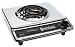 BroilKing PR-S1 Professional Chrome Single Buffet  Range