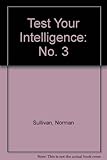 Test your intelligence