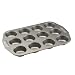 Circulon Nonstick Bakeware 12-Cup Muffin and Cupcake Pan