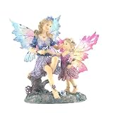 Review The Tribeca Gift Company  / Forest Fairy with Daughter