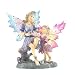 Forest Fairy with Daughter