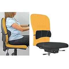 Mobile R�ckenst�tze, R�ckenkissen, B�rostuhl, Stuhl, Sitz, Smart Suites Serie Fellowes 9190701