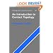 An Introduction to Contact Topology (Cambridge Studies in Advanced Mathematics)