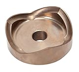 Greenlee 00625 4 Inch Knockout Punch [並行輸入品]