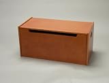 Toy Box - Honey, by Gift Mark