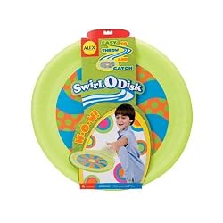 ALEX TOYS SWIRL O DISK