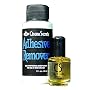 Spirit Gum & Remover Combo