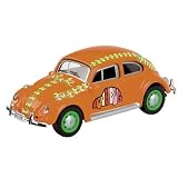 Eigenschaften Schuco 25320 / 25320 - Schuco Edition 1:87 - VW Käfer 