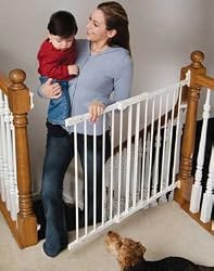 KidCo G22-10 Black Optional 10 in Extension for G22 Safeway