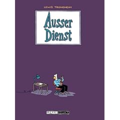 Au�er Dienst