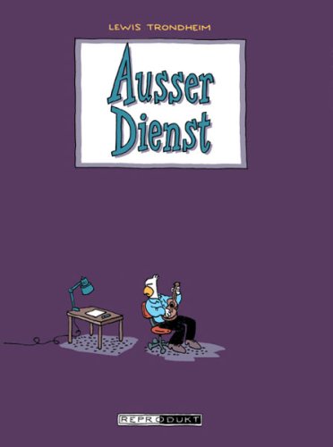 Au�er Dienst