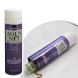 Aqua Net Hair Spray Safe