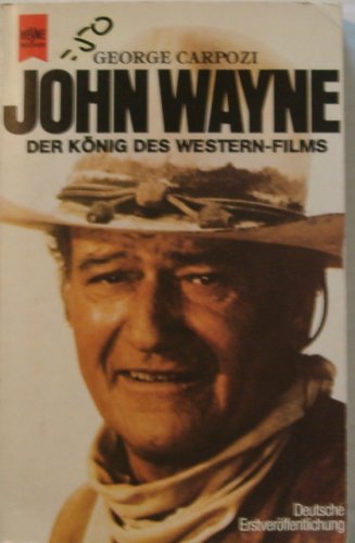 John Wayne