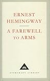 A farewell to arms