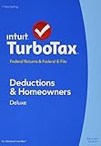 TurboTax Deluxe 2014