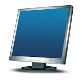 Produkt-Bild: Maxdata Belinea 1930 S1 48,3 cm (19 Zoll) TFT-Monitor silber/schwarz (Kontrast 700:1, 8ms Reaktionszeit)