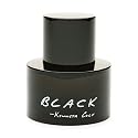 Black by Kenneth Cole for Men 3.4 oz Eau de Toilette Spray
