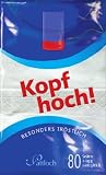 Produkt-Bild: Kopf hoch!: Besonders tr&ouml;stlich
