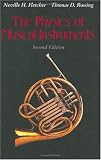 The Physics of Musical Instruments