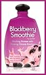 NEW BLACKBERRY SMOOTHIE TANNING LOTION BY SQUEEZE