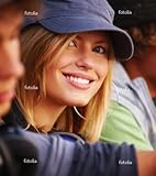 Wallmonkeys Peel and Stick Wall Decals - Portrait of a Happy Young Teen - 48