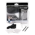 Nintendo DSi ICON Play and Protect Kit - Black