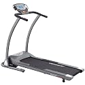 TF3150T Folding Motorised Treadmill | 3.0HP Motor | 13 Programs | Incline | Pulse & Body Fat Sensors