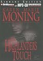 The Highlander's Touch (Highlander Series)