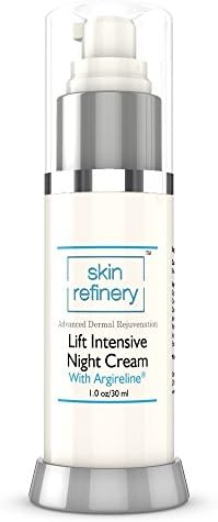 On Sale Today - Best Anti-Wrinkle Peptide Rich Skin Care Night Cream - Includes ArgirelineTM - The Safe Botox Alternative. Clinically Tested &amp; Formulated To Increase Collagen Production. Deep Moisturizing And Results In Just 30 Days (4-6 weeks for best results) - Leaves Skin Feeling Smooth and Ageless - Start Looking Younger Today!