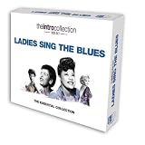 Ladies Sing the Blues