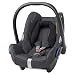 Maxi-Cosi CabrioFix Group 0+ Infant Carrier Car Seat (Crystal Black)