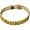 Dillon Rogers Faith Bracelet - Thin (Butter)