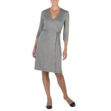 Isaac Mizrahi for Target Wrap Dress - Chevron Pattern