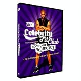 Celebrity Fit Club-Boot Camp Workout-VH1-Harvey Walden IV