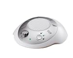 HoMedics SS-2000 Sound Spa Relaxation...