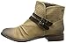 Roxy Women's Morrison Western Boot